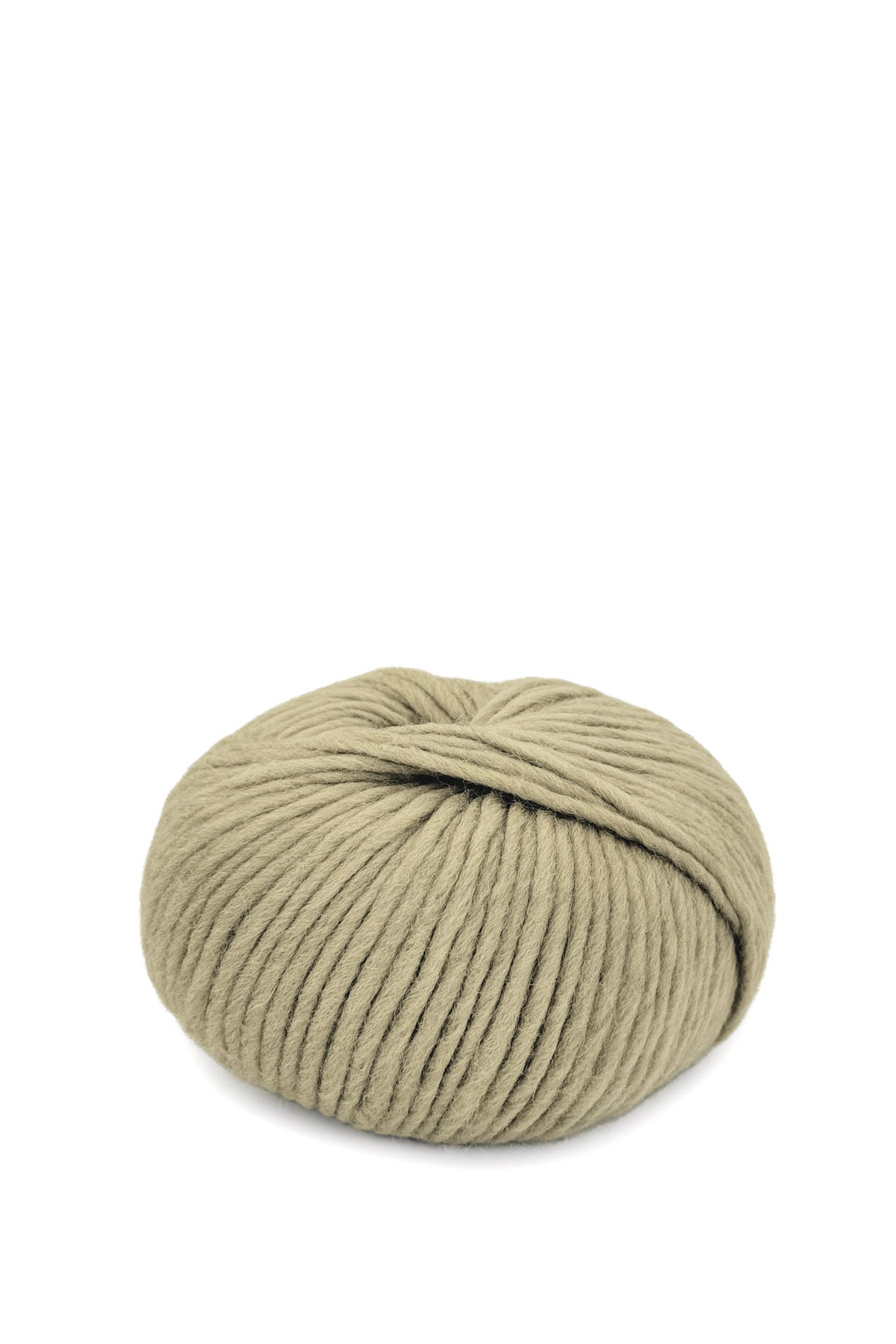 Lang Yarns Naturalis wool 0097 olive