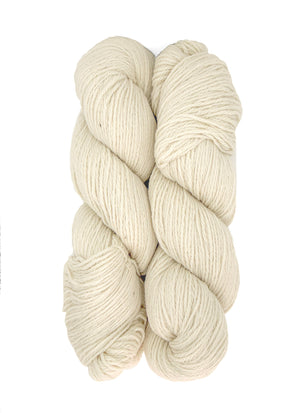 Estelle Highland Alpaca DK Tweed alpaca wool 01 natural
