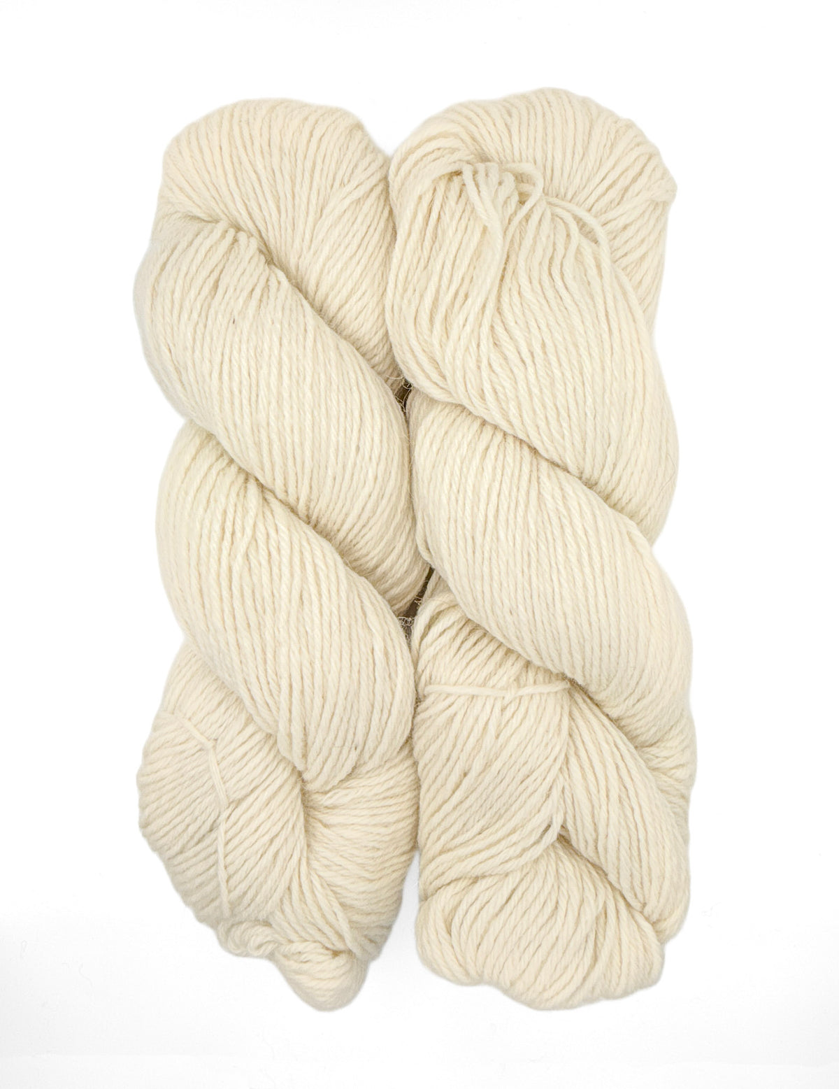 Estelle Highland Alpaca Worsted Tweed alpaca wool 01 natural