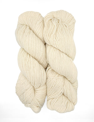 Estelle Highland Alpaca Worsted Tweed alpaca wool 01 natural