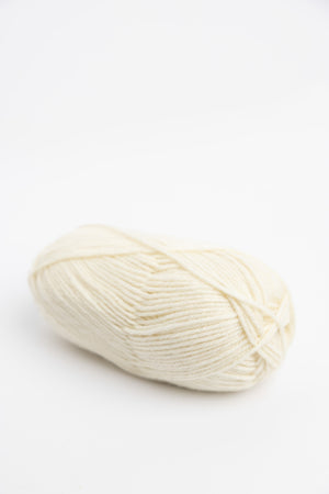 Drops Fiesta wool polyamide 01 off white