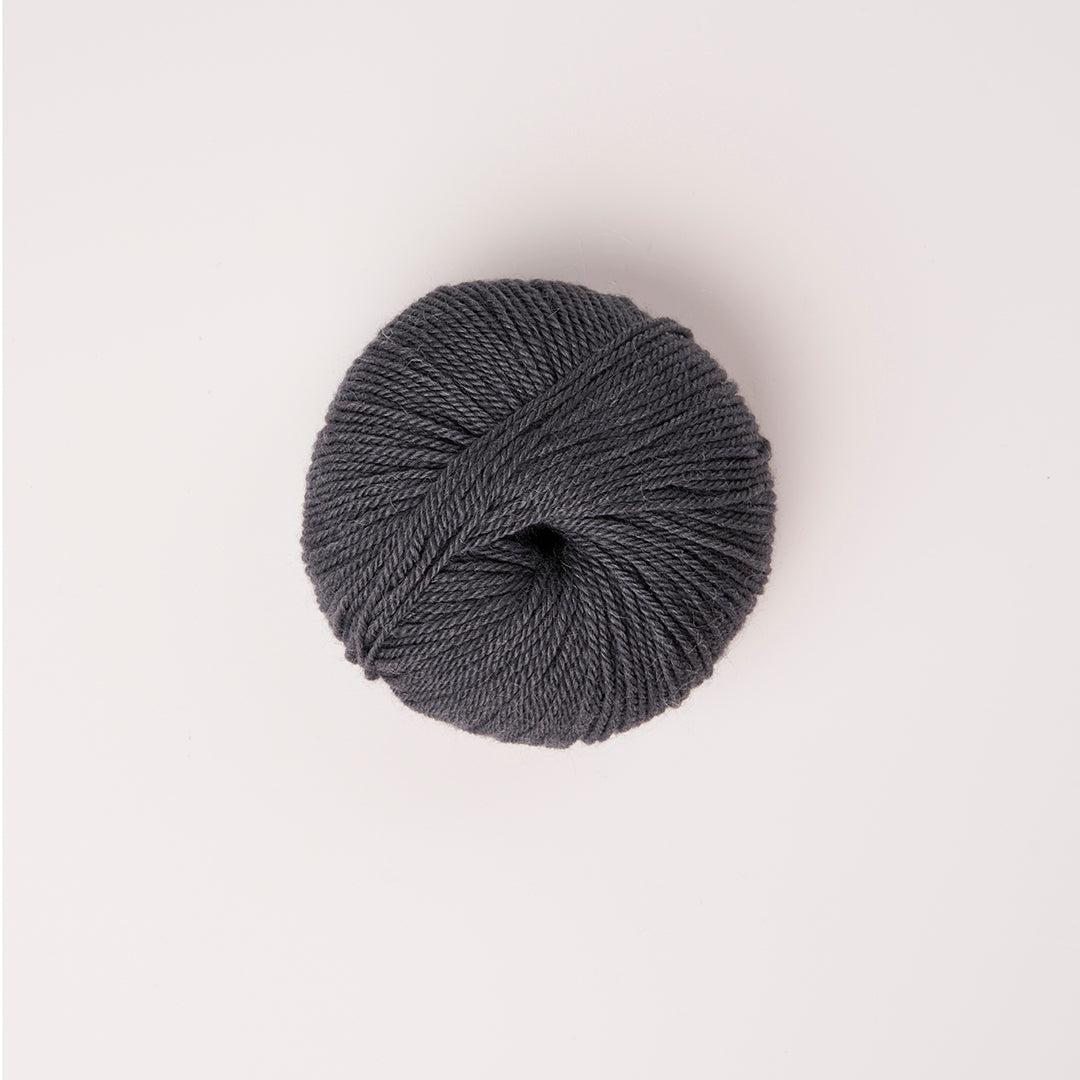 MODE at Rowan Alpaca Wool wool alpaca 010 carbon