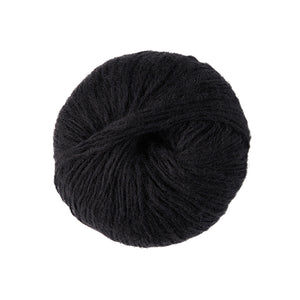 Mode at Rowan Alpaca Cotton alpaca cotton 010 noir