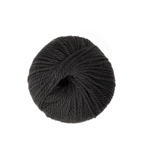 MODE at Rowan Chunky Wool wool 010 smoke
