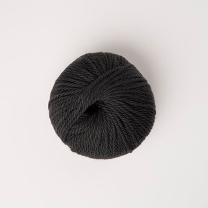 MODE at Rowan Chunky Wool wool 010 smoke