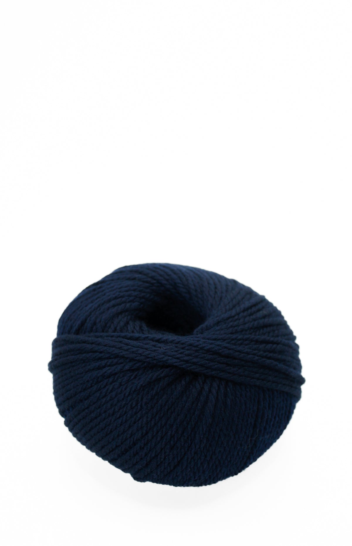 Lana Gatto Maxi VIP merino wool cashmere 01015 navy