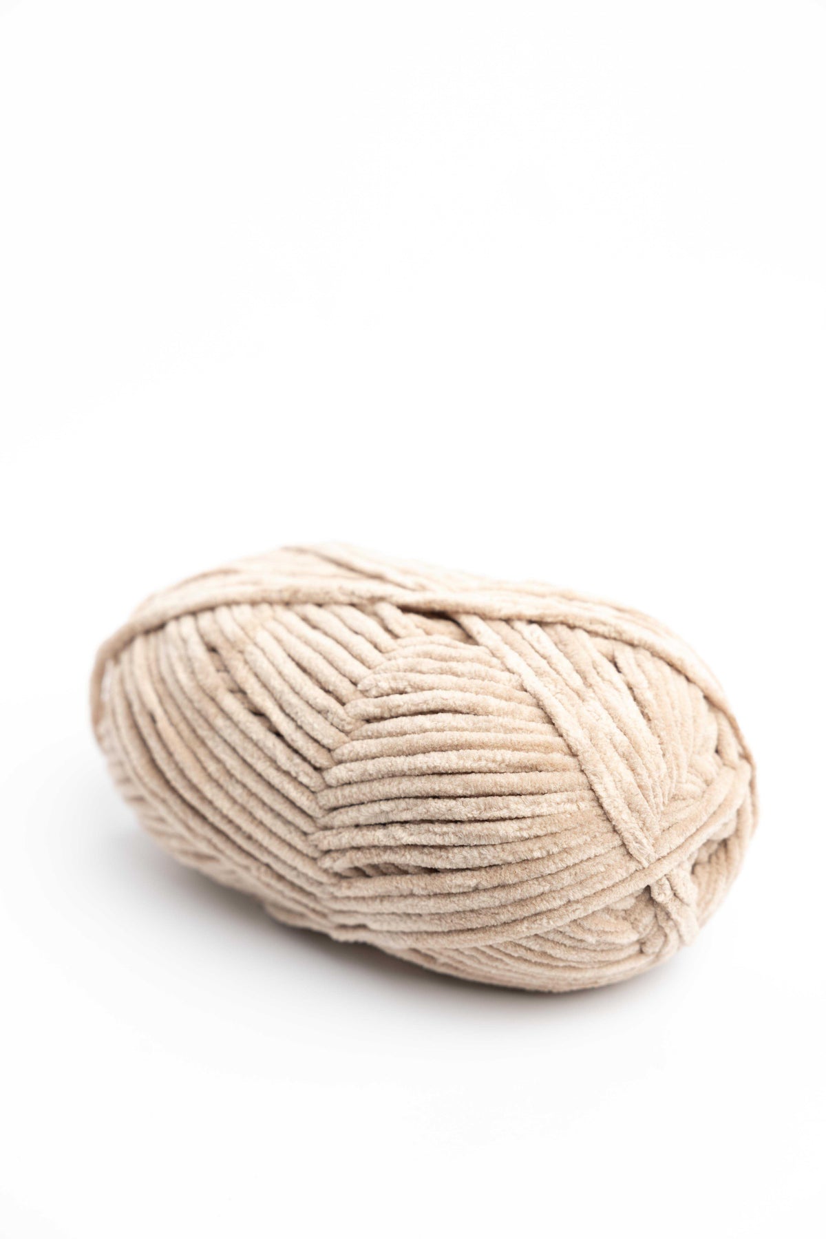 Rico Design Chenillove polyester 011 beige