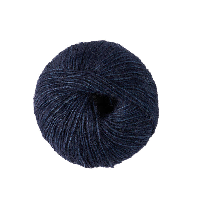 Mode at Rowan Alpaca Cotton alpaca cotton 011 eclipse