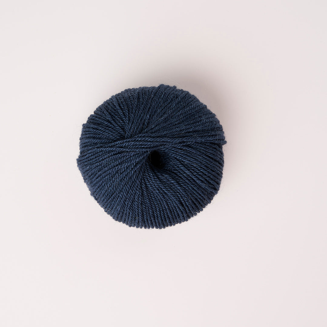 MODE at Rowan Alpaca Wool wool alpaca 011 thunder