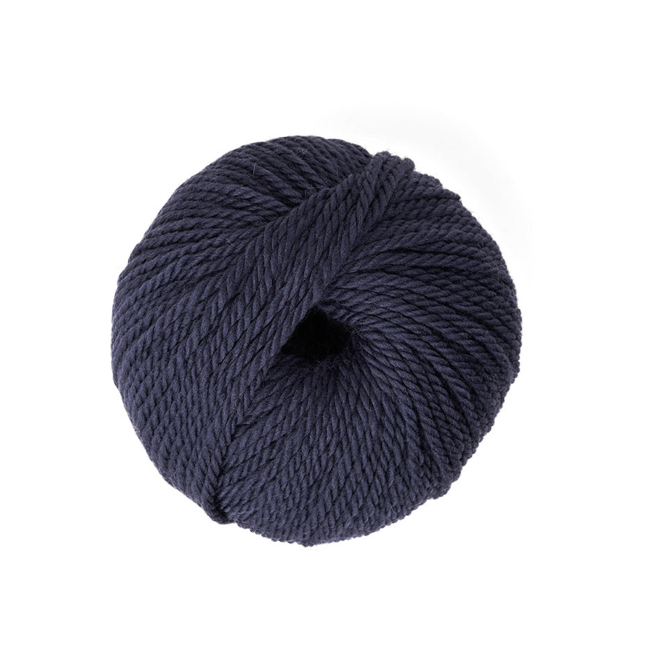 MODE at Rowan Chunky Wool wool 011 winter
