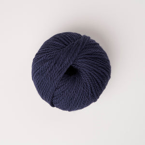 MODE at Rowan Chunky Wool wool 011 winter