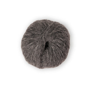 MODE at Rowan Softest Alpaca alpaca wool polyamide 012 ash