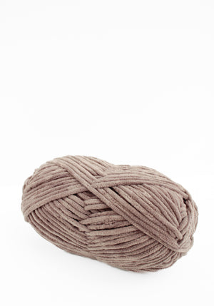 Rico Design Chenillove polyester 012 brown