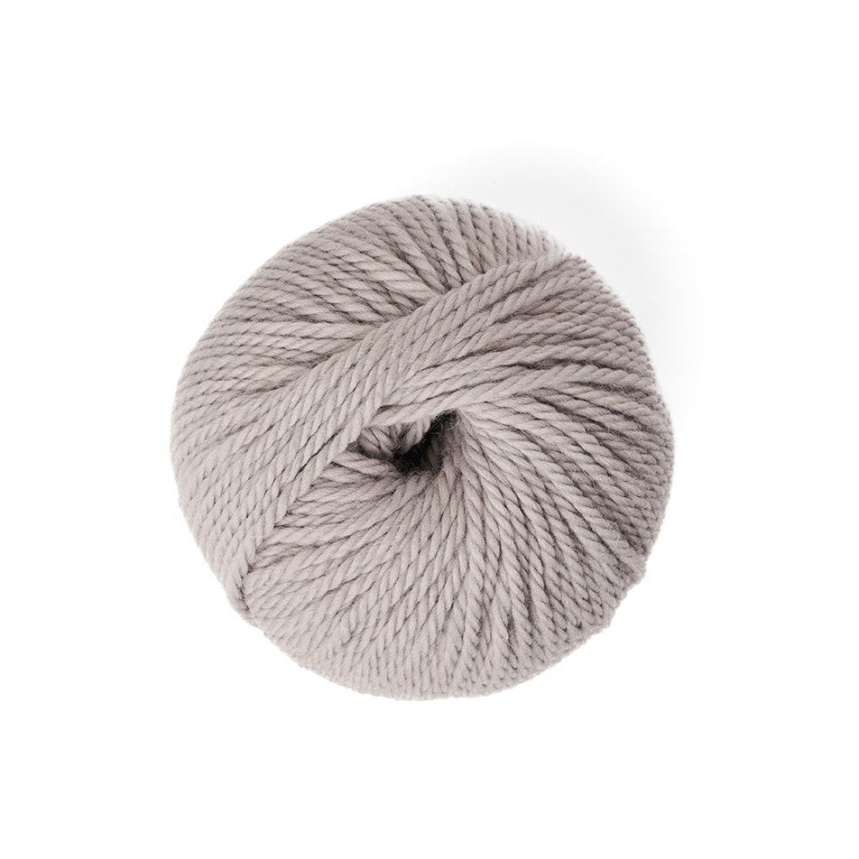 MODE at Rowan Chunky Wool wool 012 mist