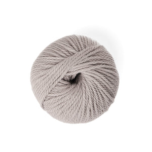 MODE at Rowan Chunky Wool wool 012 mist