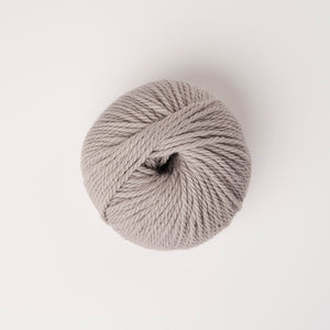 MODE at Rowan Chunky Wool wool 012 mist