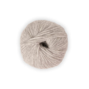 MODE at Rowan Softest Alpaca alpaca wool polyamide 013 pebble