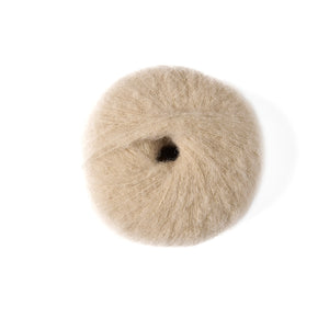 MODE at Rowan Alpaca Haze alpaca wool polyamide 013 silk