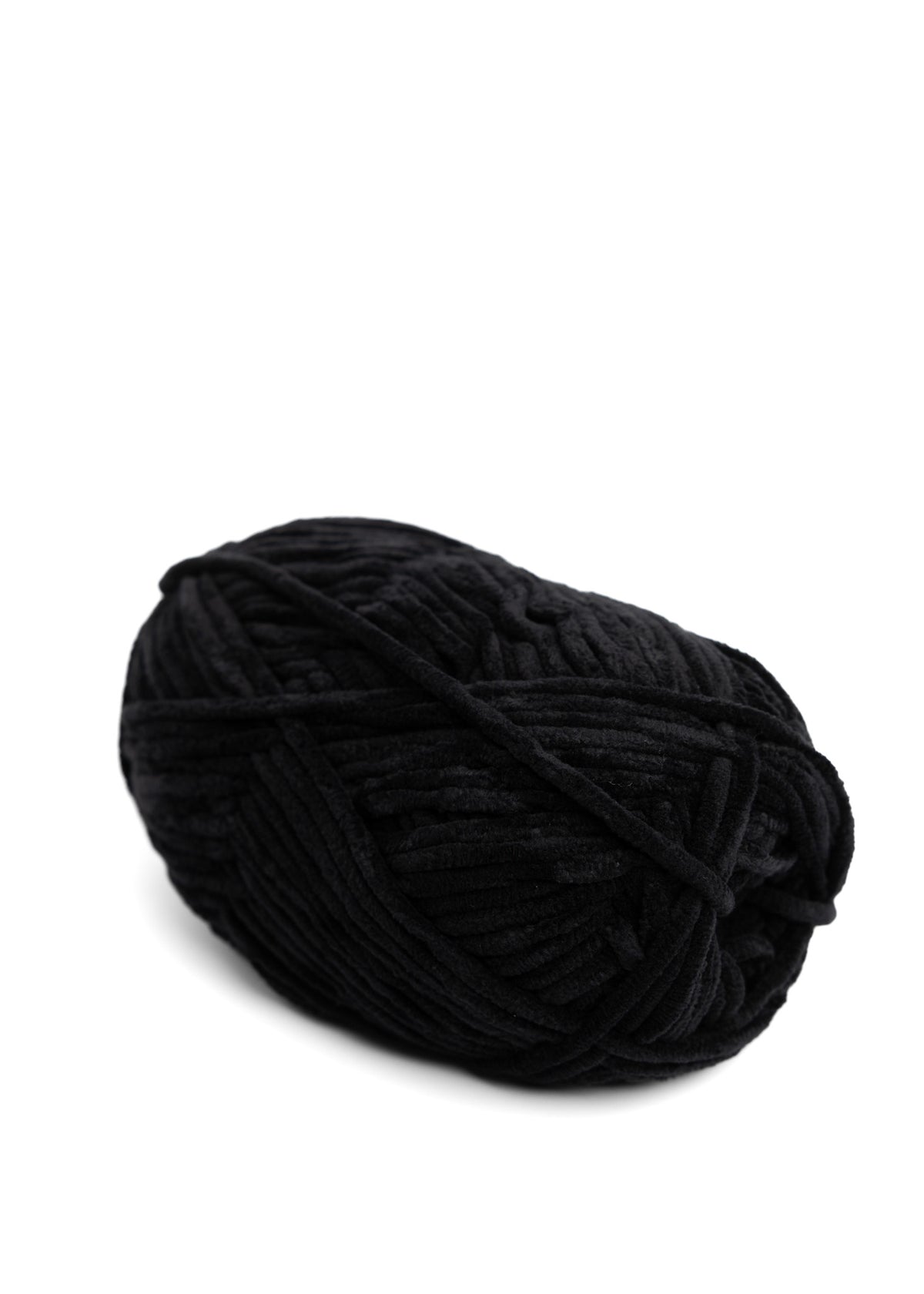 Rico Design Chenillove polyester 014 black