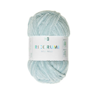 Rico Design Ricorumi Nilli Nilli DK polyester 014 light blue