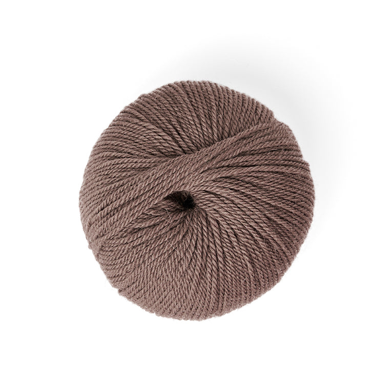 MODE at Rowan Alpaca Wool wool alpaca 015 fawn