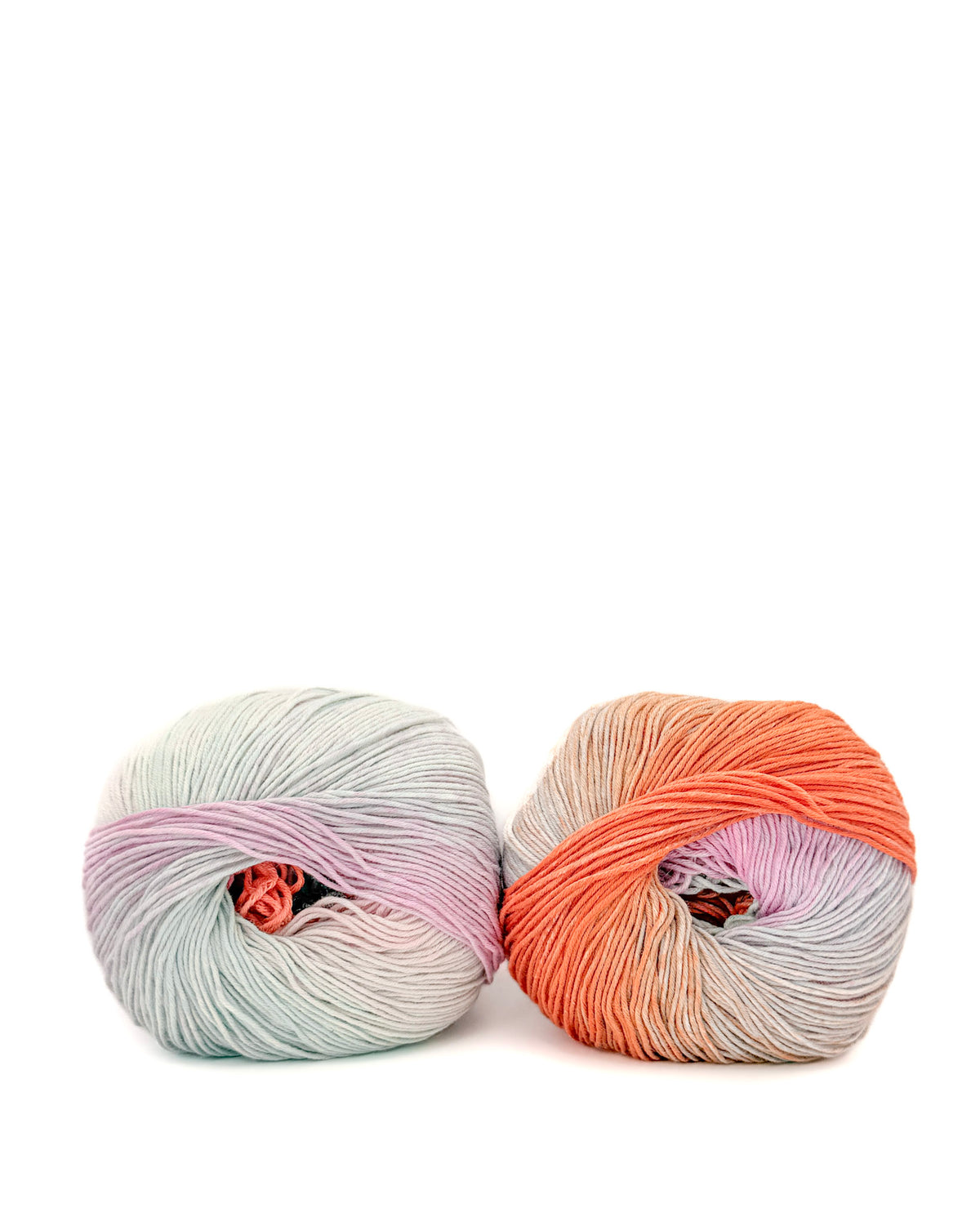 Lang Baby Cotton Color cotton 0153 solar flare