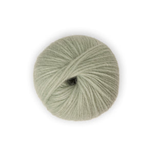 MODE at Rowan Softest Alpaca alpaca wool polyamide 016 eucalyptus