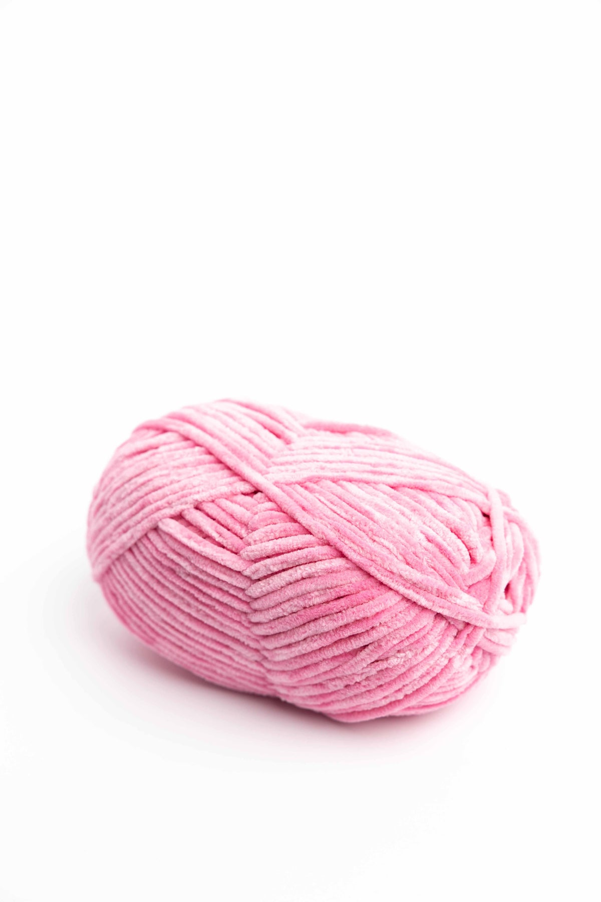 Rico Design Chenillove polyester 016 fuchsia