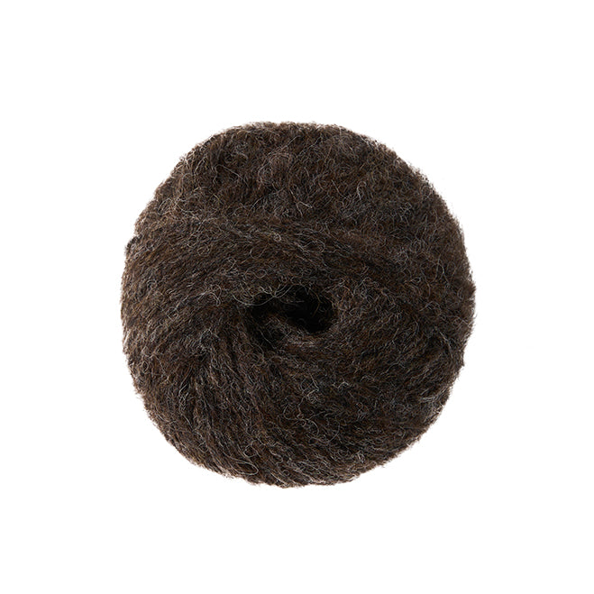 Mode at Rowan Alpaca Cotton alpaca cotton 016 sierra melange