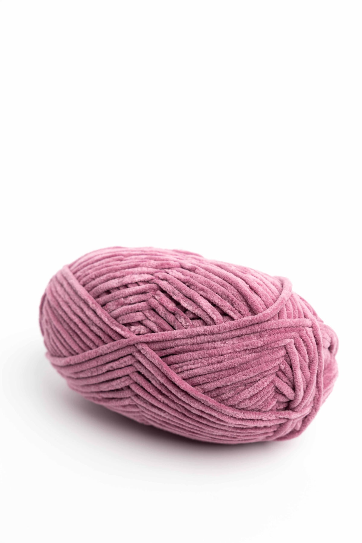 Rico Design Chenillove polyester 017 berry