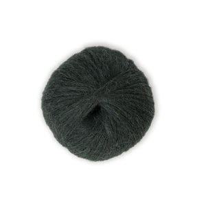 MODE at Rowan Softest Alpaca alpaca wool polyamide 018 willow