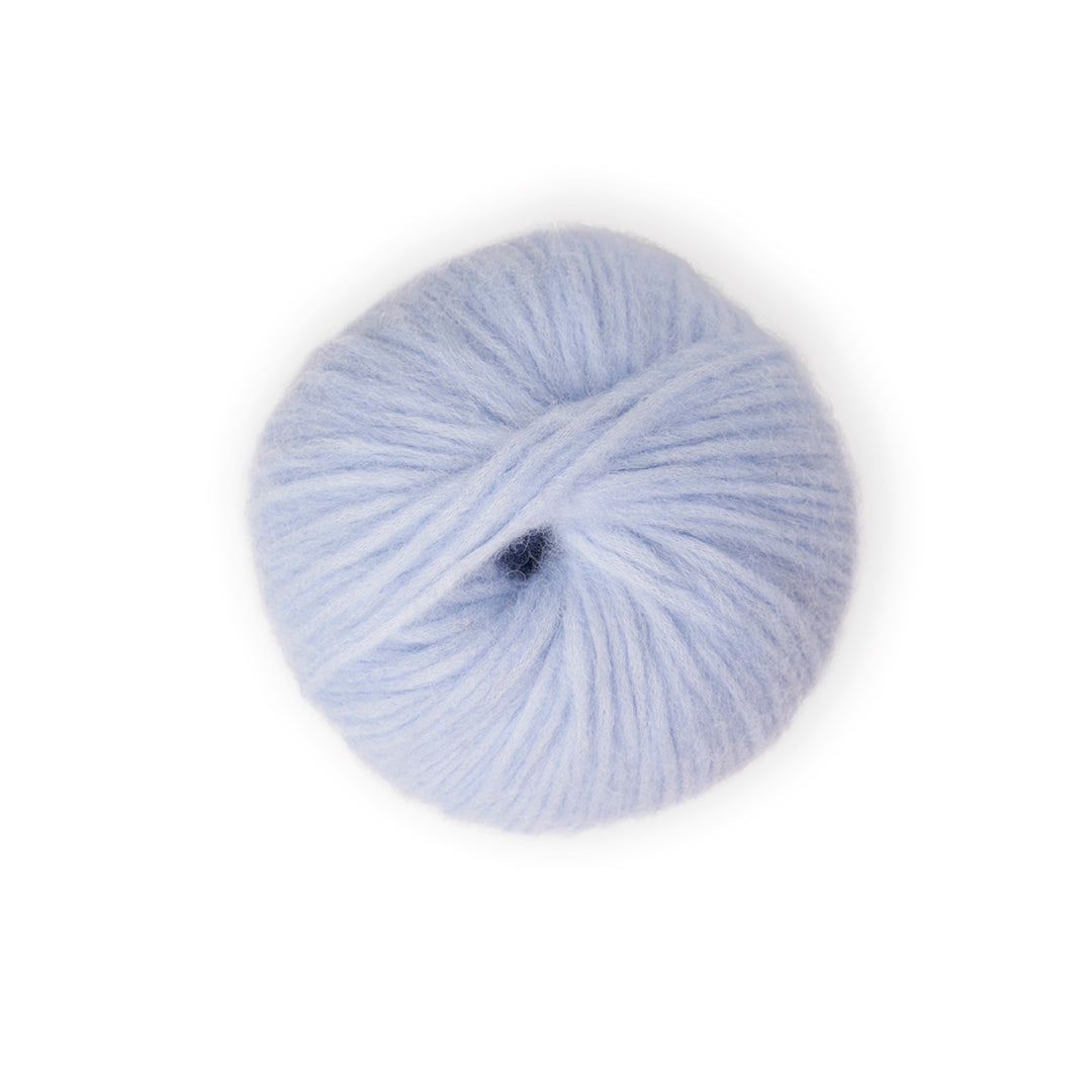 MODE at Rowan Softest Alpaca alpaca wool polyamide 019 bliss