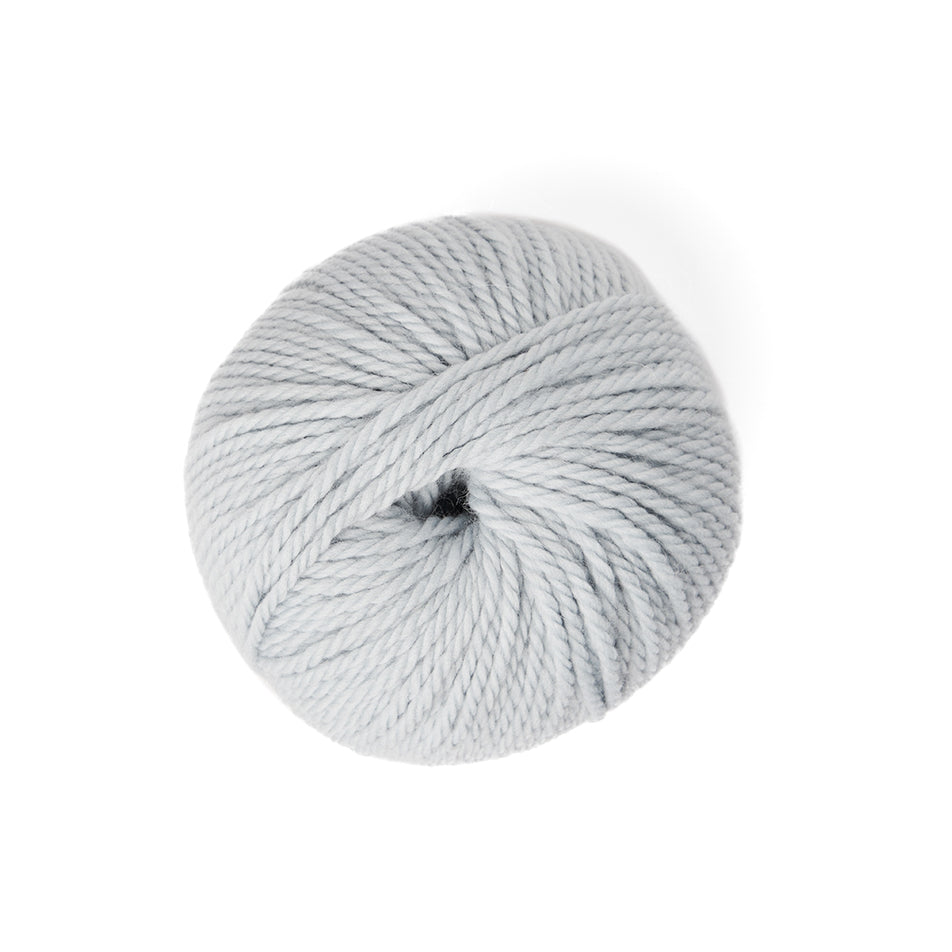 MODE at Rowan Chunky Wool wool 019 bondi