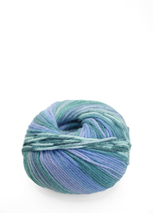 Rico baby dream dk polyacryl polyamide 019 lavender stripe