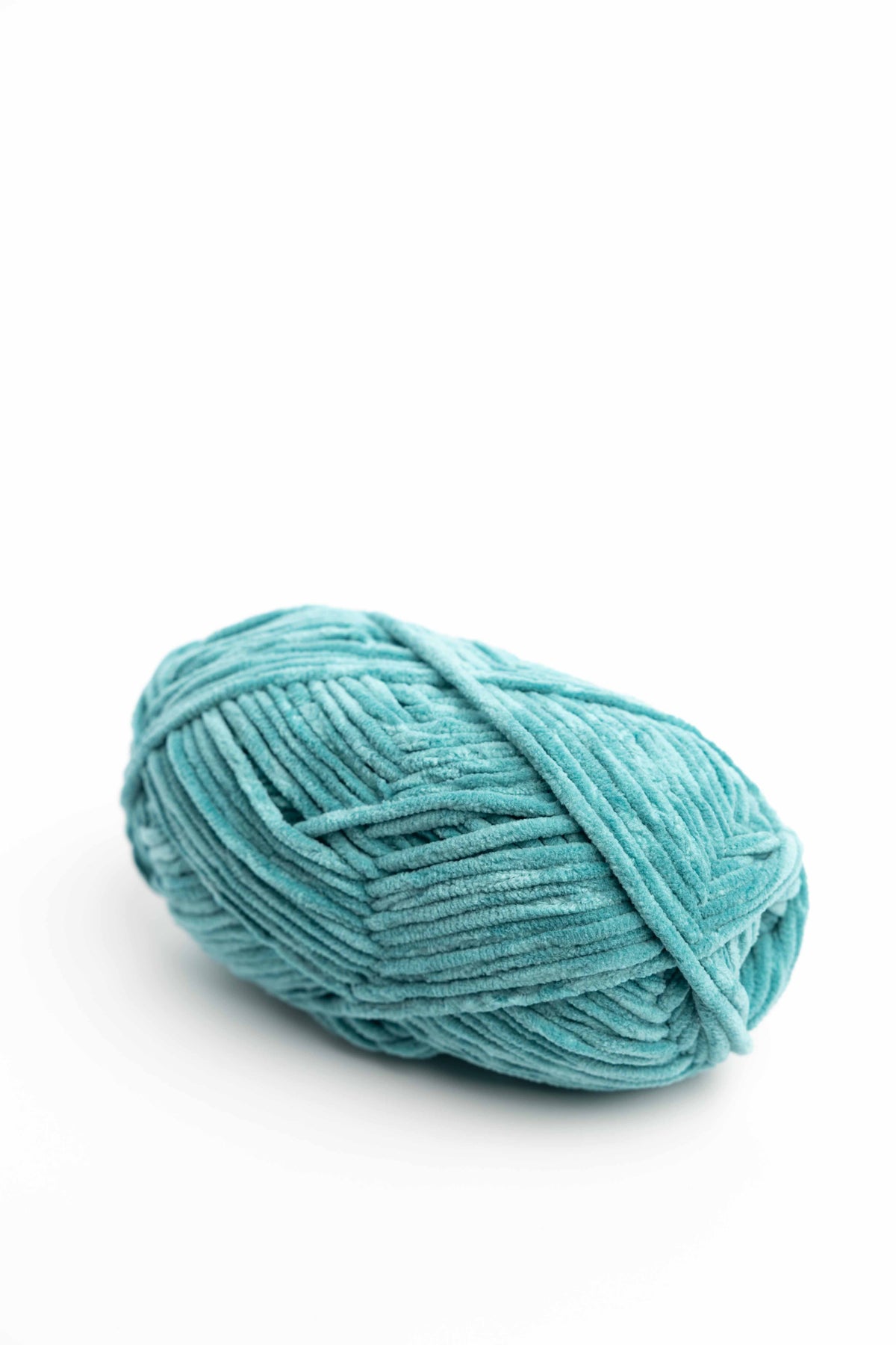 Rico Design Chenillove polyester 019 turquoise