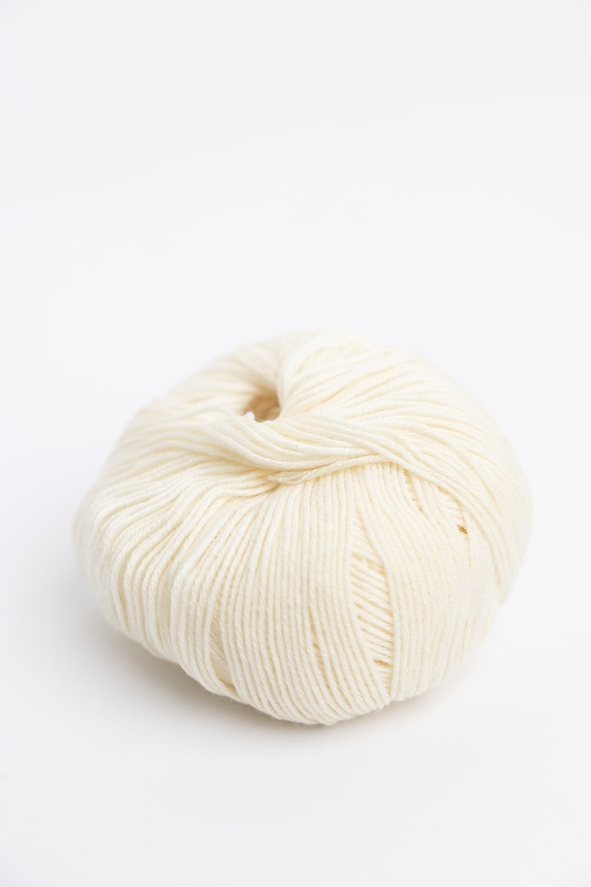Drops Baby Merino merino wool 02 off white