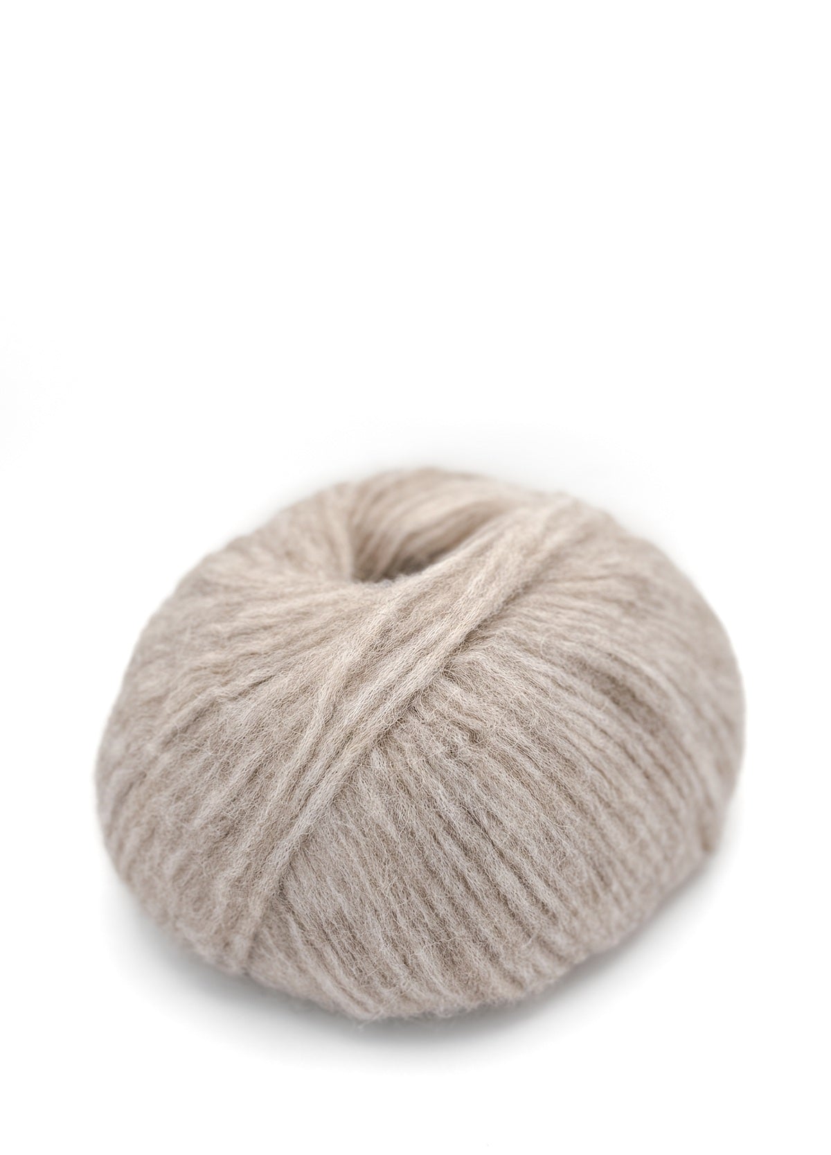 Estelle Alpaca Drift alpaca wool nylon 02 birch