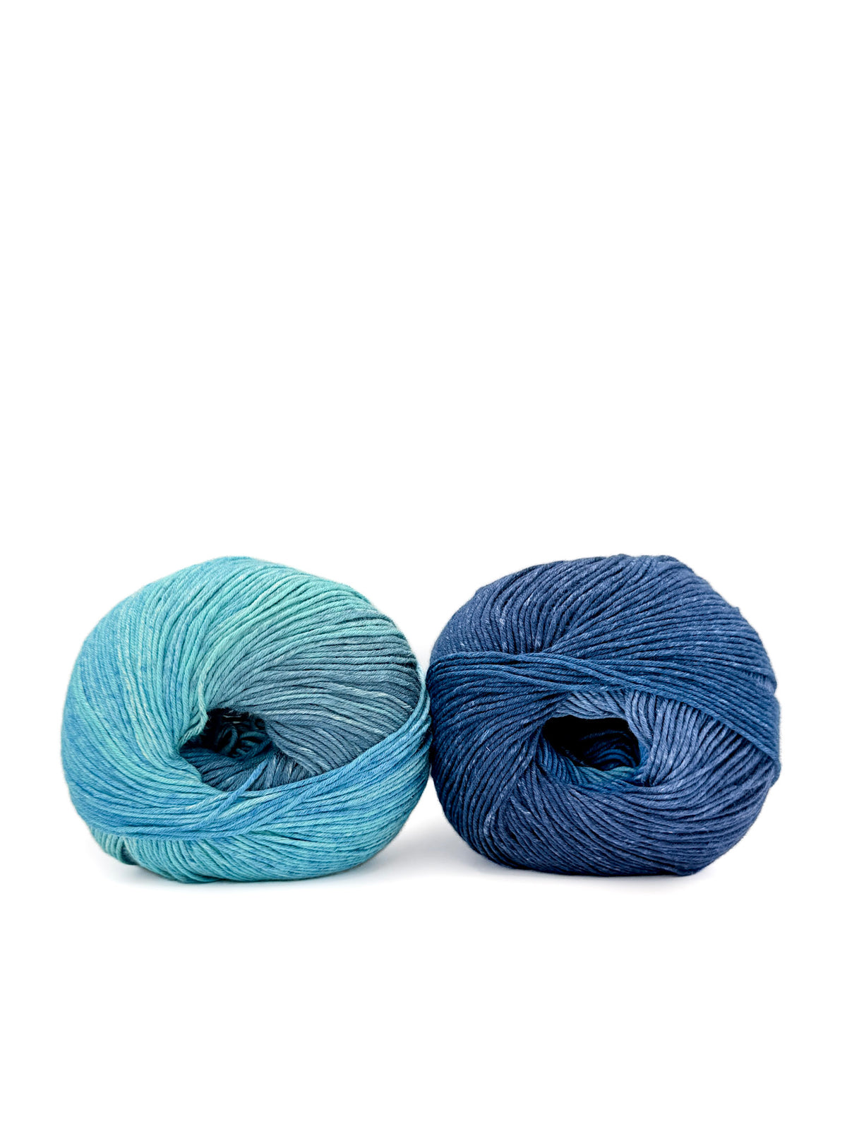 Lang Baby Cotton Color cotton 0206 ocean
