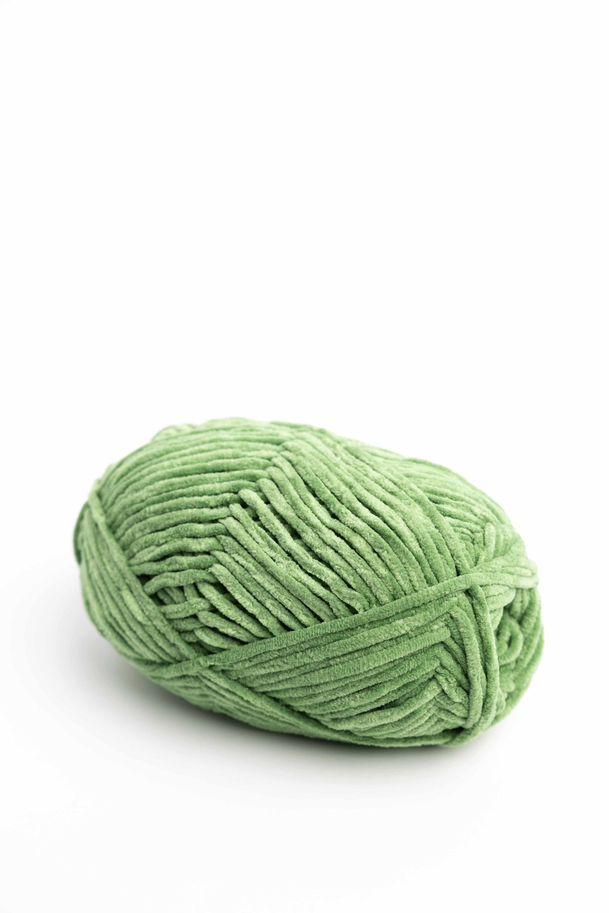 Rico Design Chenillove polyester 021 green