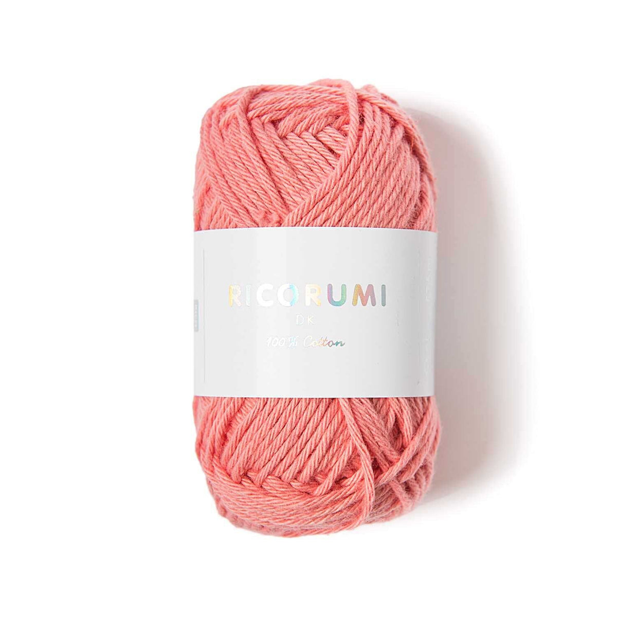 Rico Design Ricorumi DK cotton 021 salmon