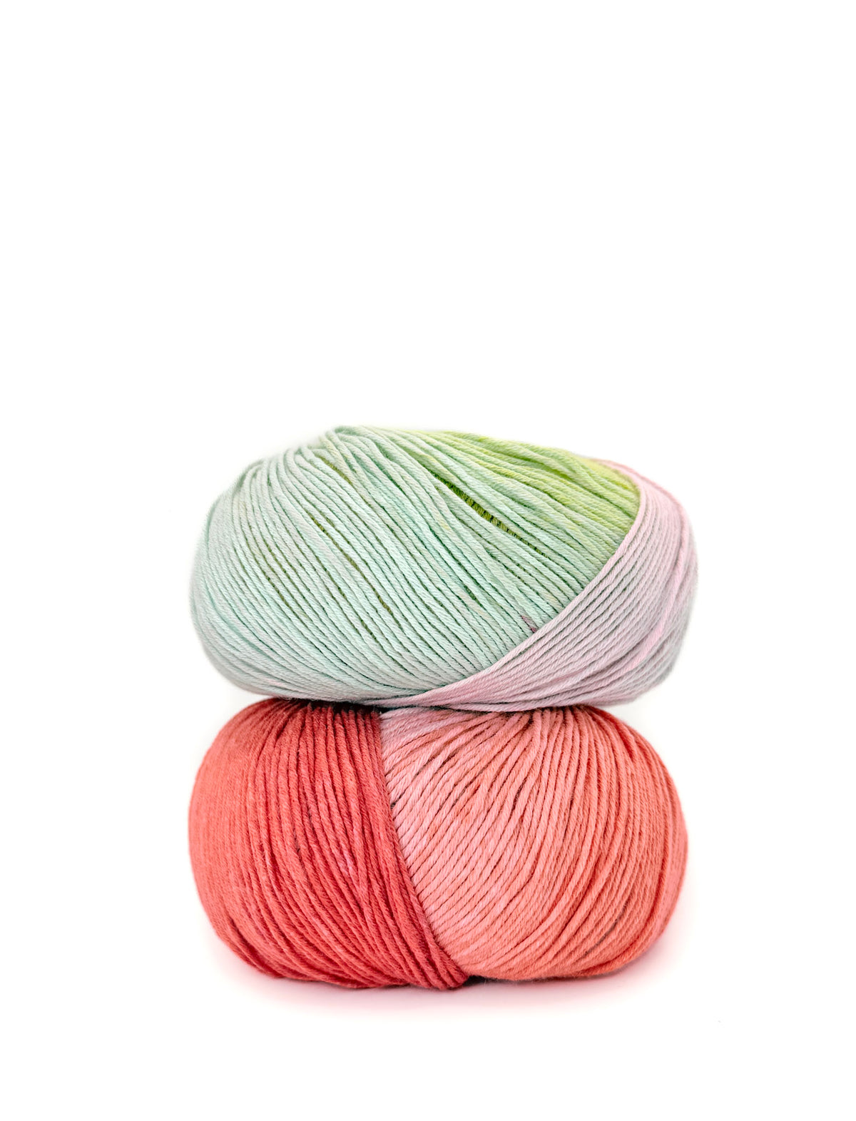Lang Baby Cotton Color cotton 0213 sunset