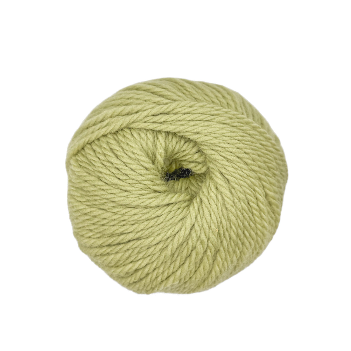 MODE at Rowan Chunky Wool wool 023 pear
