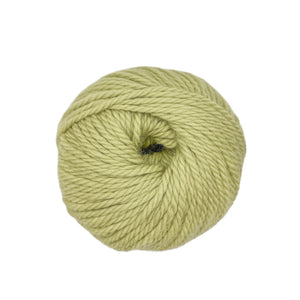 MODE at Rowan Chunky Wool wool 023 pear
