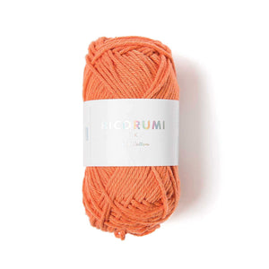 Rico Design Ricorumi DK cotton 024 smokey orange