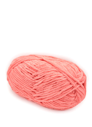 Rico Design Chenillove polyester 026 coral