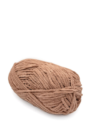 Rico Design Chenillove polyester 028 nougat