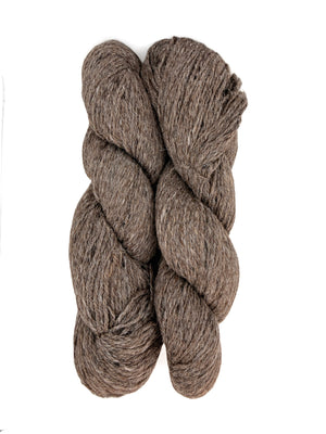 Estelle Highland Alpaca DK Tweed alpaca wool 03 bark