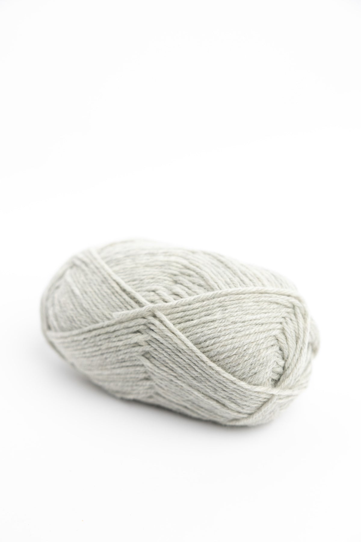 Drops Fiesta wool polyamide 03 light grey