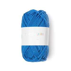 Rico Design Ricorumi DK cotton 032 blue