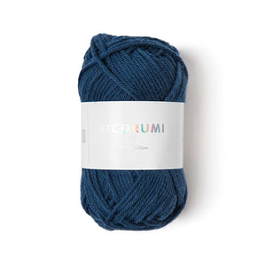 Rico Design Ricorumi DK cotton 035 midnight blue